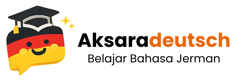 Aksaradeutsch.com Logo