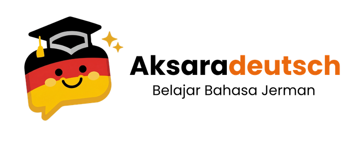 Aksaradeutsch.com Logo