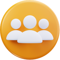 Icon group belajar