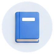 Icon buku