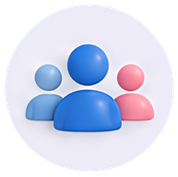 Icon group belajar