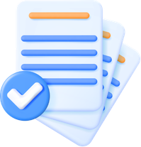 Icon materi PDF